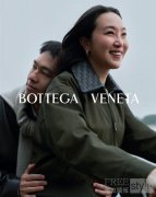 Bottega Veneta发布新春创意短片，致敬文化