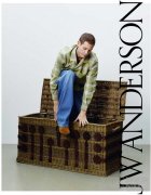 JW ANDERSON 2026秋冬系列