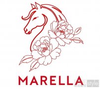 MARELLA 2026新春系列 舞马新春，驭火承光