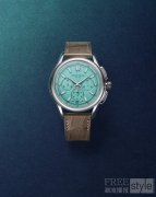 蒂芙尼于2026年LVMH钟表周呈现全新力作 致