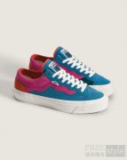 OTW by Vans 携手 Parra 推出 Old Skool 36 联名鞋款