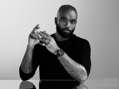 HUBLOT宇舶表携手塞缪尔·罗斯（SAMUEL ROS