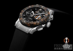 HUBLOT宇舶表瞩目发布经典融合欧足联欧罗
