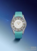 蒂芙尼发布让·史隆伯杰高级珠宝系列S