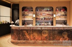 上海居舍 · 随堂里 揭幕全新雅致私宴包