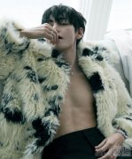 金泰亨成为2025年谷歌搜索量最高的K-POP明