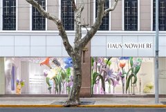 GENTLE MONSTER 推出全新2026 BOUQUET 系列，限时空间同