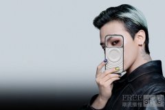 CASETiFY 官宣 G-DRAGON 成为首位全球品牌代言人