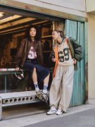 Vans 正式发布 Super Lowpro 双鞋带复古薄底系列鞋款