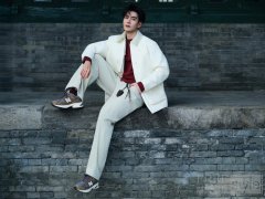 用心,见匠心 New Balance 发布 2026 新春系列