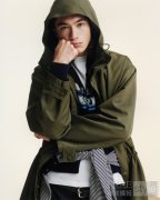 peter wu 2026 秋冬系列