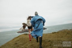 HUNTER 2026春夏系列 航海奇履，步向新章