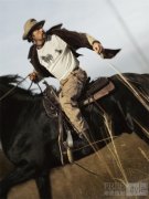 马跃新程,瑞启新岁 Canada Goose加拿大鹅发