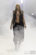 RICK OWENS 发布2026秋冬男装系列“TOWER”