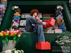 创意无限,玩趣无界—— Crocs携手乐高集