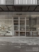 LE LABO 杭州·in77香氛实验室正式启幕