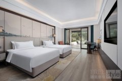 万马奔腾，新火相传 新世界酒店及度假村