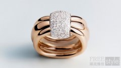 POMELLATO宝曼兰朵发布全新POMELLATO TOGETHER系