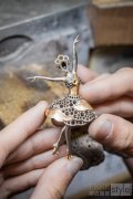 Van Cleef & Arpels梵克雅宝 2026 Ballet Pré