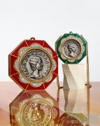 BVLGARI宝格丽瞩目发布 BVLGARI ICONS MINAUDIÈ