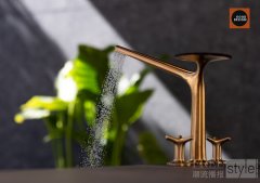 GROHE SPA闪耀2025芝加哥优良设计奖 以先锋