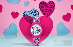 爱的AB面，于腕间尽现