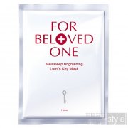 宠爱之名 经典明星品再进化 亮白净化光