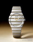 PIAGET伯爵Polo 79腕表双金款