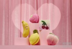 为挚爱献上手作心意 LUSH 情人节限定系列