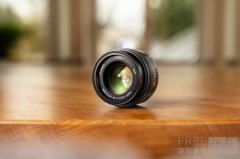 全新发布:徕卡Noctilux-M 35 f/1.2 ASPH. 徕卡