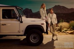 MACKAGE正式发布 2026 春夏“OASIS”系列 由