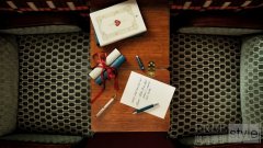 以笔为信 代诉莎翁情书 万宝龙推出大班