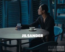 JIL SANDER呈献2026马年新春广告大片 丙午新