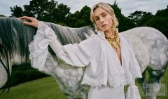 ZIMMERMANN 发布2026春季系列大片：灵犀艺境