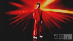 风范无界，燃动日常 PUMA携手法拉利惠普