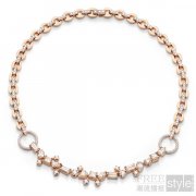 POMELLATO宝曼兰朵呈献SCALA DI LUCE高级珠宝系