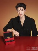 周大福马年生肖新作闪耀呈献，共绘丙午