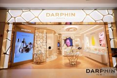 结构复位，重塑年轻 全球首家