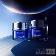 LA PRAIRIE 莱珀妮 鱼子精华 日夜仪典 构筑