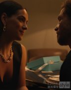 蒂芙尼呈现2026情人节主题短片