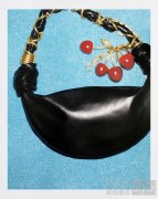 SAINT LAURENT 圣罗兰 本色浪漫 