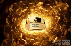 娇兰帝皇蜂姿修护眼霜焕新上市