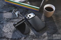 徕卡相机公司推出徕卡LUX iPhone 17 Pro/Pro