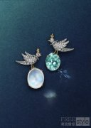 蒂芙尼发布让·史隆伯杰高级珠宝系列“