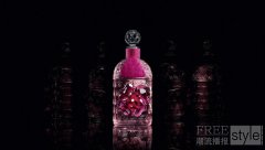 法国娇兰繁樱大道淡香水（2026 年限量版