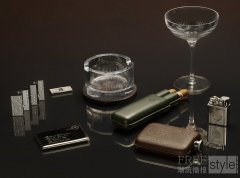 DUNHILL 2026情人节礼赠特辑 匠心致礼