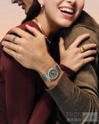 爱意流转 焕然新生 BVLGARI宝格丽倾献202