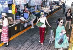 LE SSERAFIM日本单曲《SPAGHETTI》登顶Oricon周