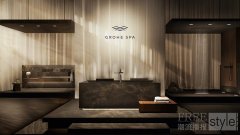 2026米兰设计周：GROHE SPA开启“水愈谧境”