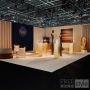 日内瓦艺术博览会（Art Genève）官方合作